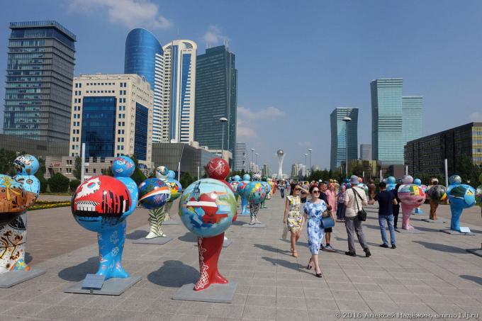 11 fakta om Kasakhstan, som overraskede mig