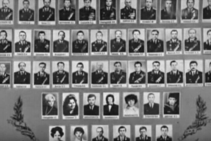 Omkom i holocaust. | Foto: Zagadki-istorii.ru.