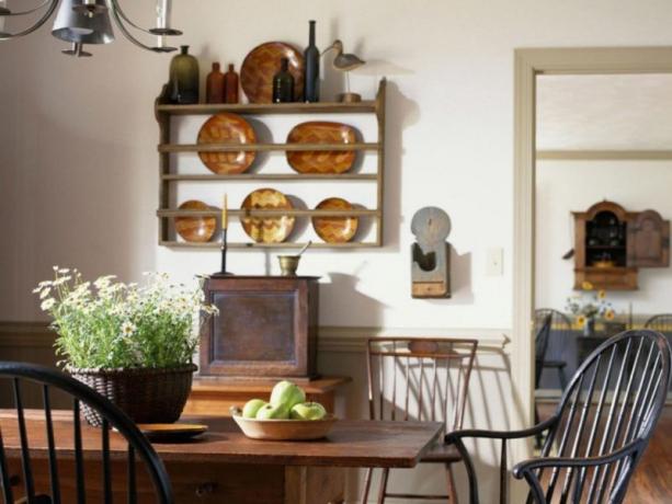 9 billige måder at dekorere dit køkken på