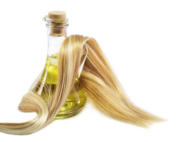 Olivenolie er stor effekt på håret. / Foto: spaatthemontcalm.co.uk