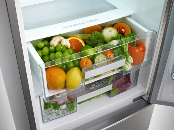 Det er forkert og endda skadeligt at opbevare absolut alle frugter i køleskabet.