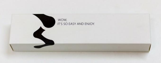 Xiaomi WOWStick 1fs smart skruetrækker - den bedste gave til en mand - Gearbest Blog Rusland