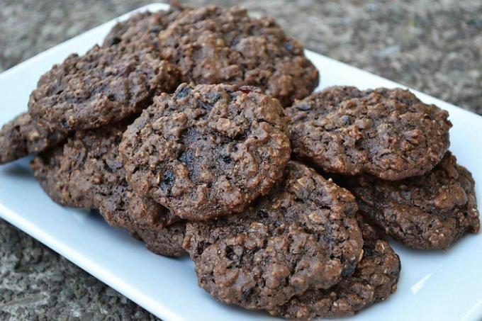 Cookies i 5 minutter, hvorfra det er umuligt at bryde væk