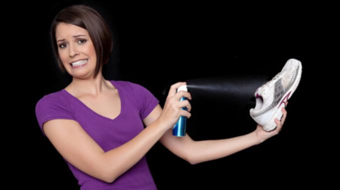 Hjemmelavet spray - en nyttig erhvervelse til hjemmet sæt værktøjer til rengøring. / Foto: svekrovi.net