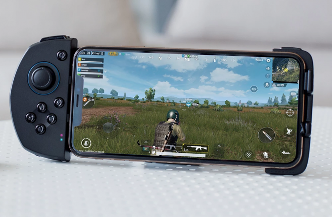 GamesSir G6 forvandler din smartphone til en praktisk spilkonsol