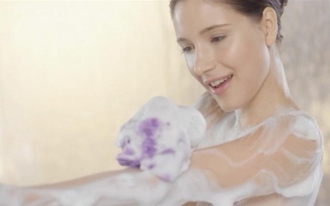 6 overraskende fakta fra dermatologer om BAST for et brusebad