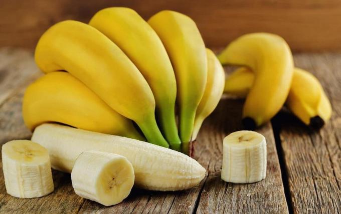 Hvad er fordelene af bananer for kroppen, og hvorfor det anbefales at spise hver dag