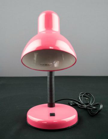 Dårlig kvalitet og billige lamper. | Foto: New Furniture.
