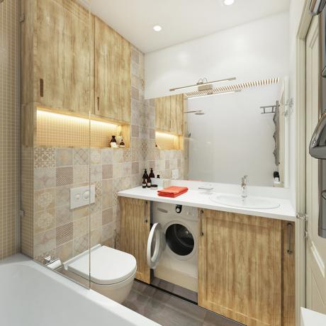 5 Smart planlægning små badeværelser