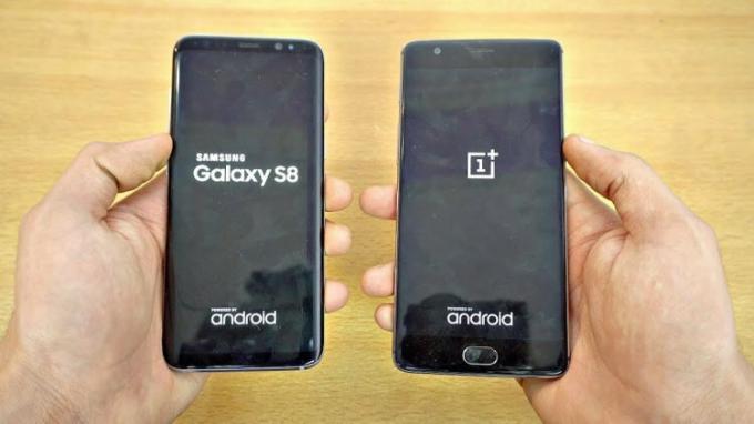 Leverandøren afslørede egenskaberne ved OnePlus 5: Snapdragon 835, QuadHD og dobbeltkamera - Gearbest Blog Indien