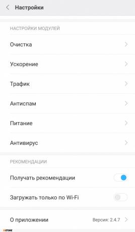 Sådan slipper du af med annoncer i Xiaomi-smartphones - Gearbest Blog Rusland