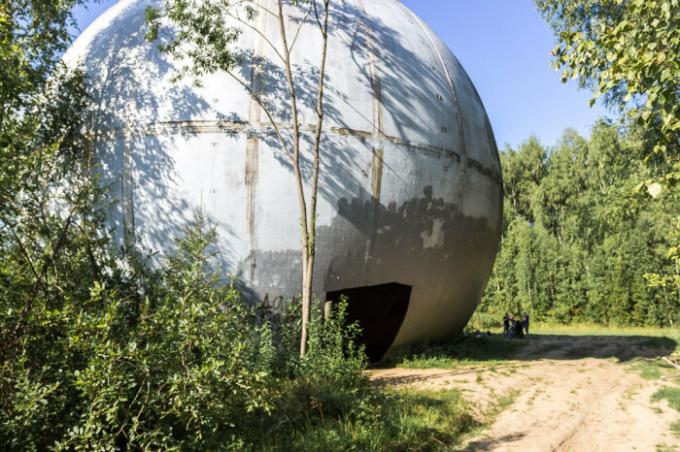 Mystisk bolden ved Dubna: hvad det er, og hvordan man kan ramme