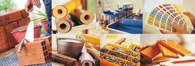 Indretning af køkkenet: plast, PVC, bambus, træimitation, hvordan man dekorerer et køkkenværelse med moderne materialer med egne hænder, instruktioner, foto- og video-tutorials, pris
