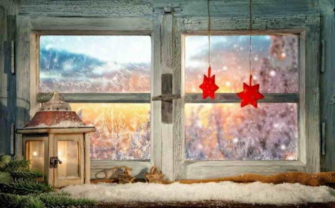 15 ideer til, hvordan man kan dekorere et hjem eller sommerhus til jul