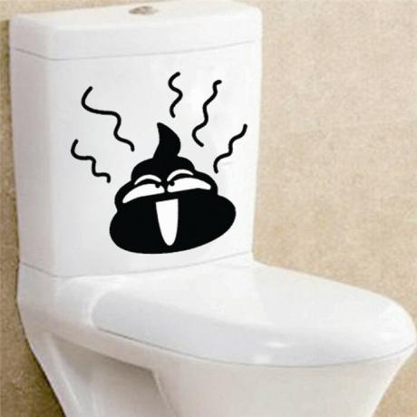 Hvor mange mennesker, så mange meninger. Filosoffer endda tale om toiletter. / Foto: ae01.alicdn.com
