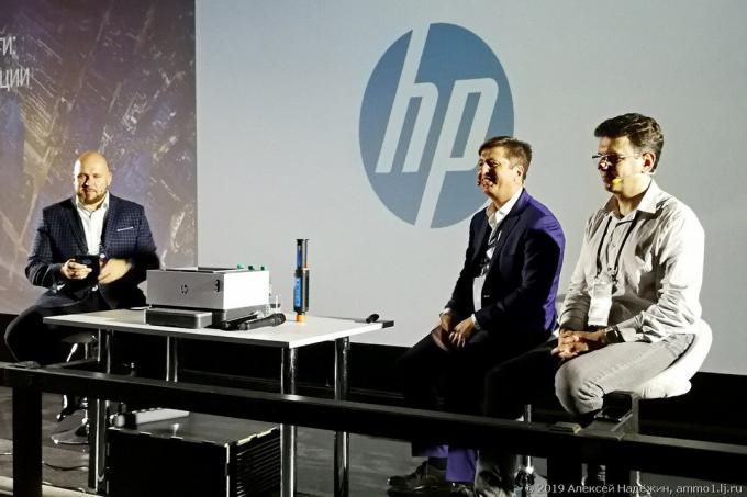 HP laserprinter udgivet med mulighed for påfyldning
