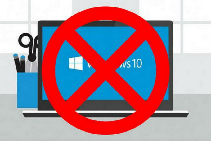 Kina nægter at Windows og andre amerikanske produkter