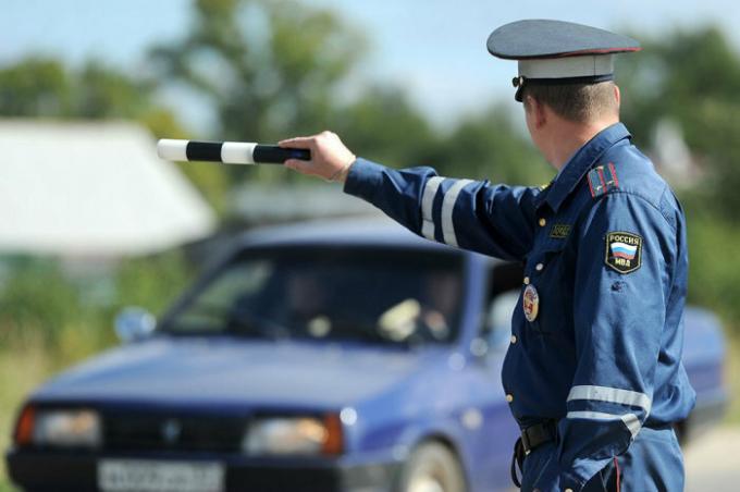 Politiet udsender nyheder om innovation på en regelmæssig basis.